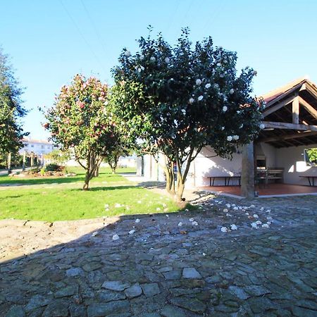 Casa Dos Ouricos Villa Ponte de Lima Ngoại thất bức ảnh