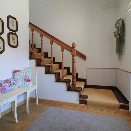 Casa Dos Ouricos Villa Ponte de Lima Ngoại thất bức ảnh