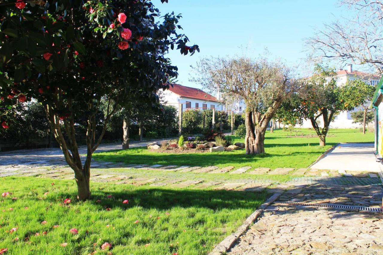 Casa Dos Ouricos Villa Ponte de Lima Ngoại thất bức ảnh