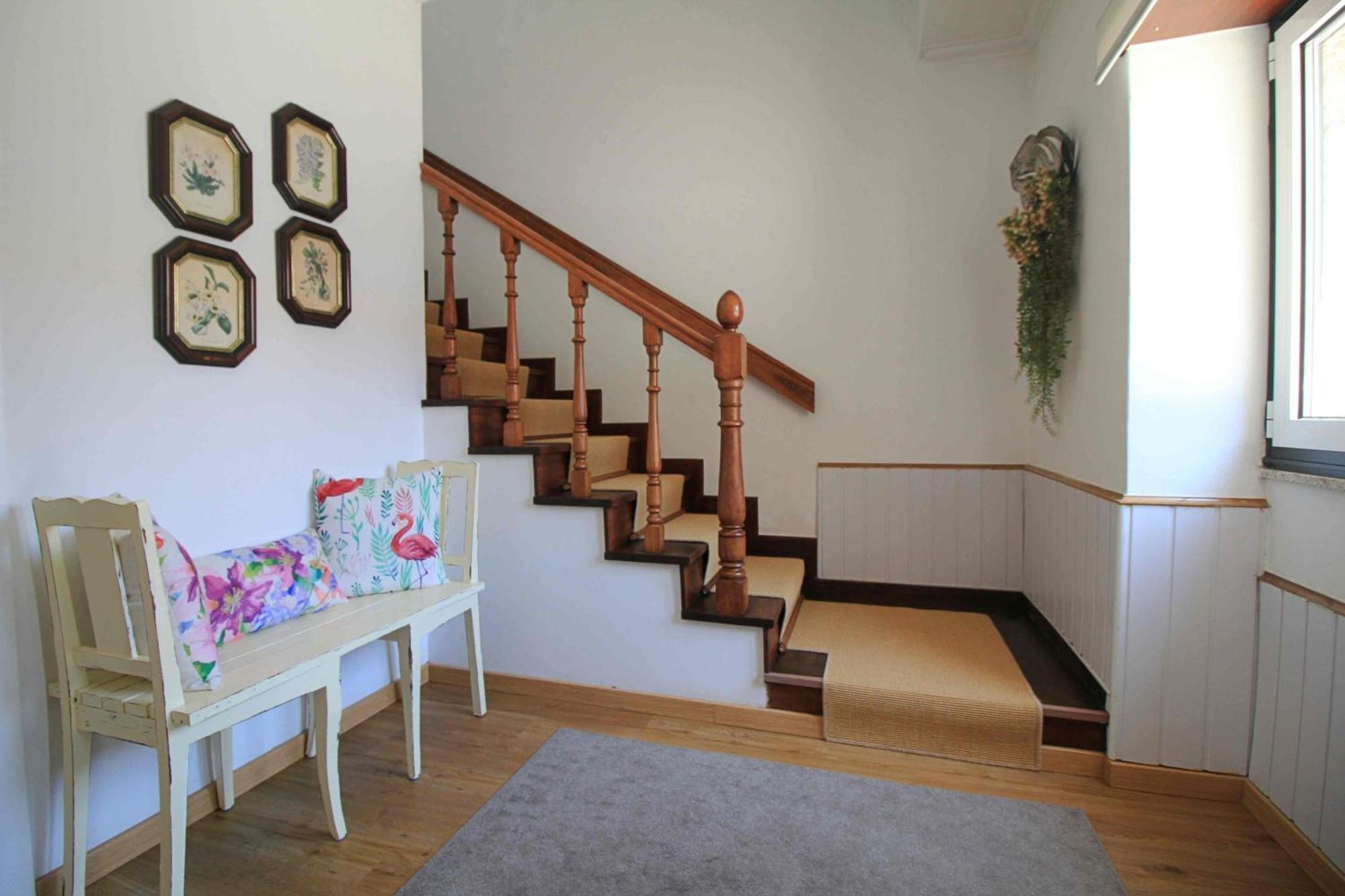 Casa Dos Ouricos Villa Ponte de Lima Ngoại thất bức ảnh