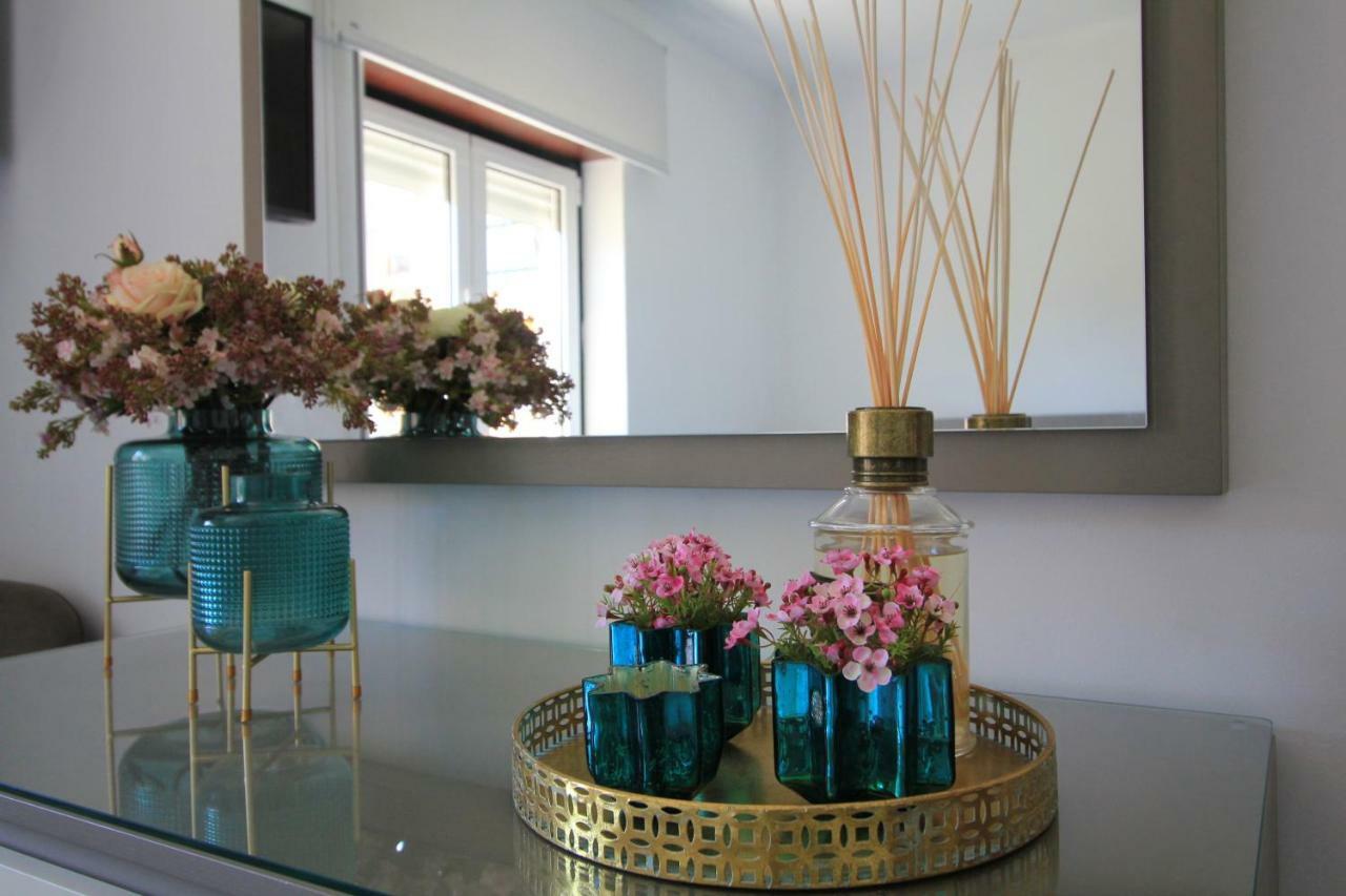 Casa Dos Ouricos Villa Ponte de Lima Ngoại thất bức ảnh