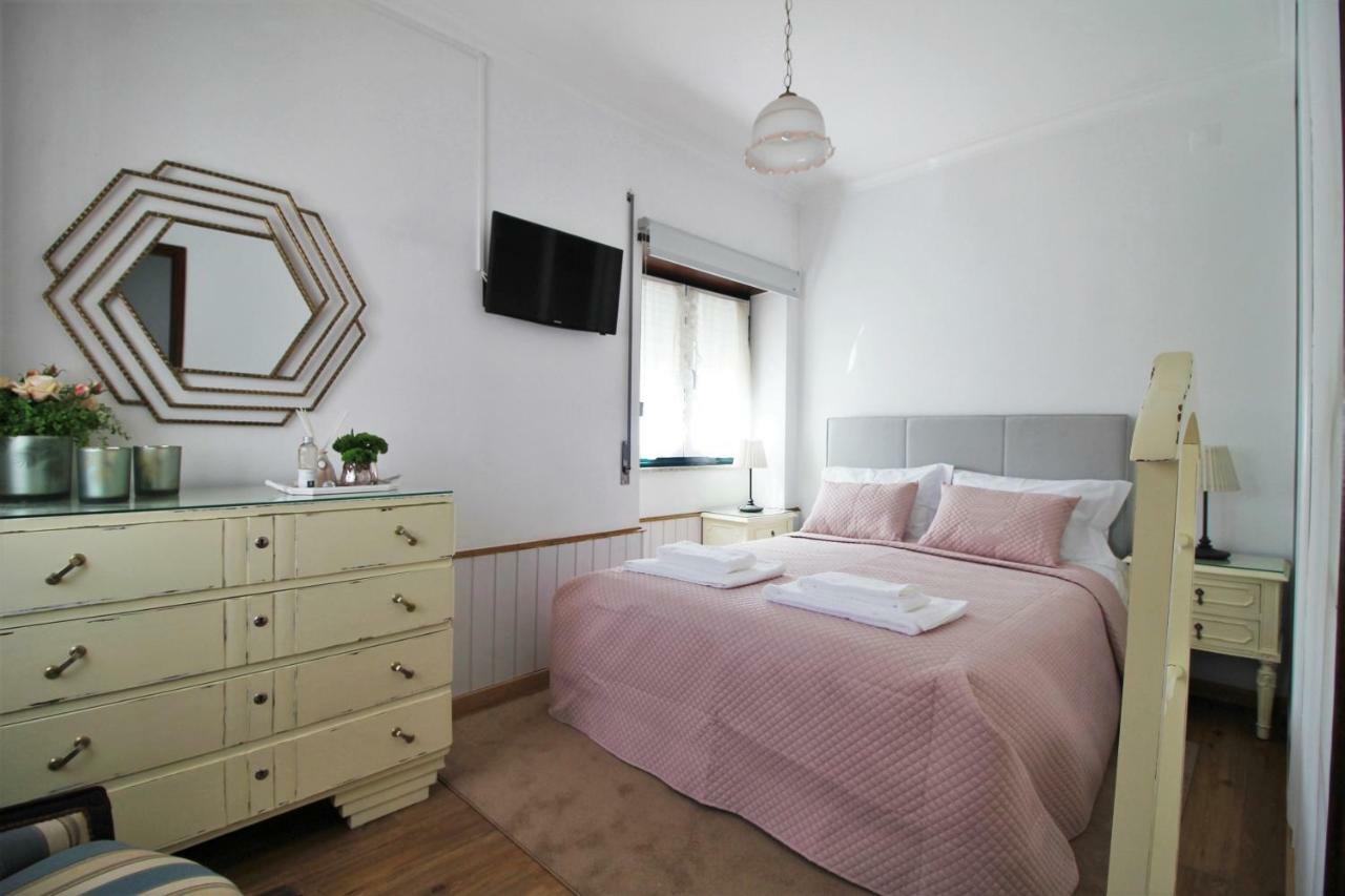 Casa Dos Ouricos Villa Ponte de Lima Ngoại thất bức ảnh