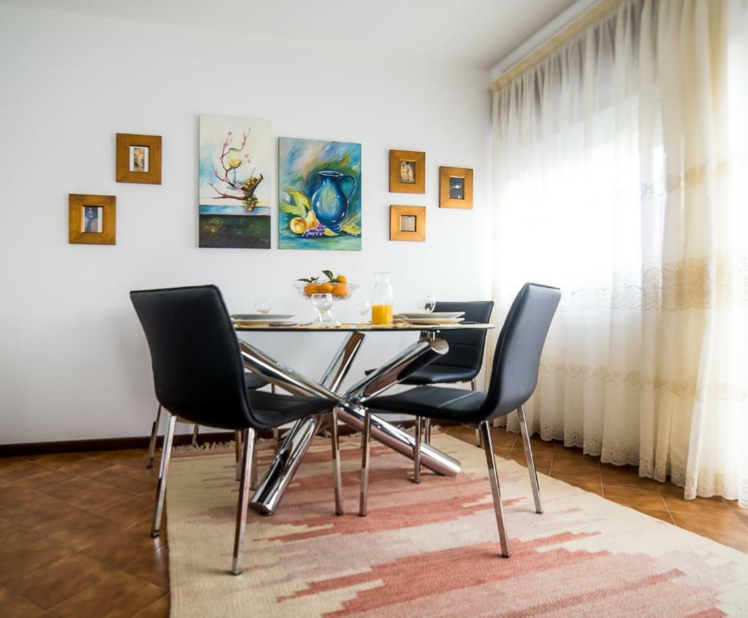 Casa Dos Ouricos Villa Ponte de Lima Ngoại thất bức ảnh