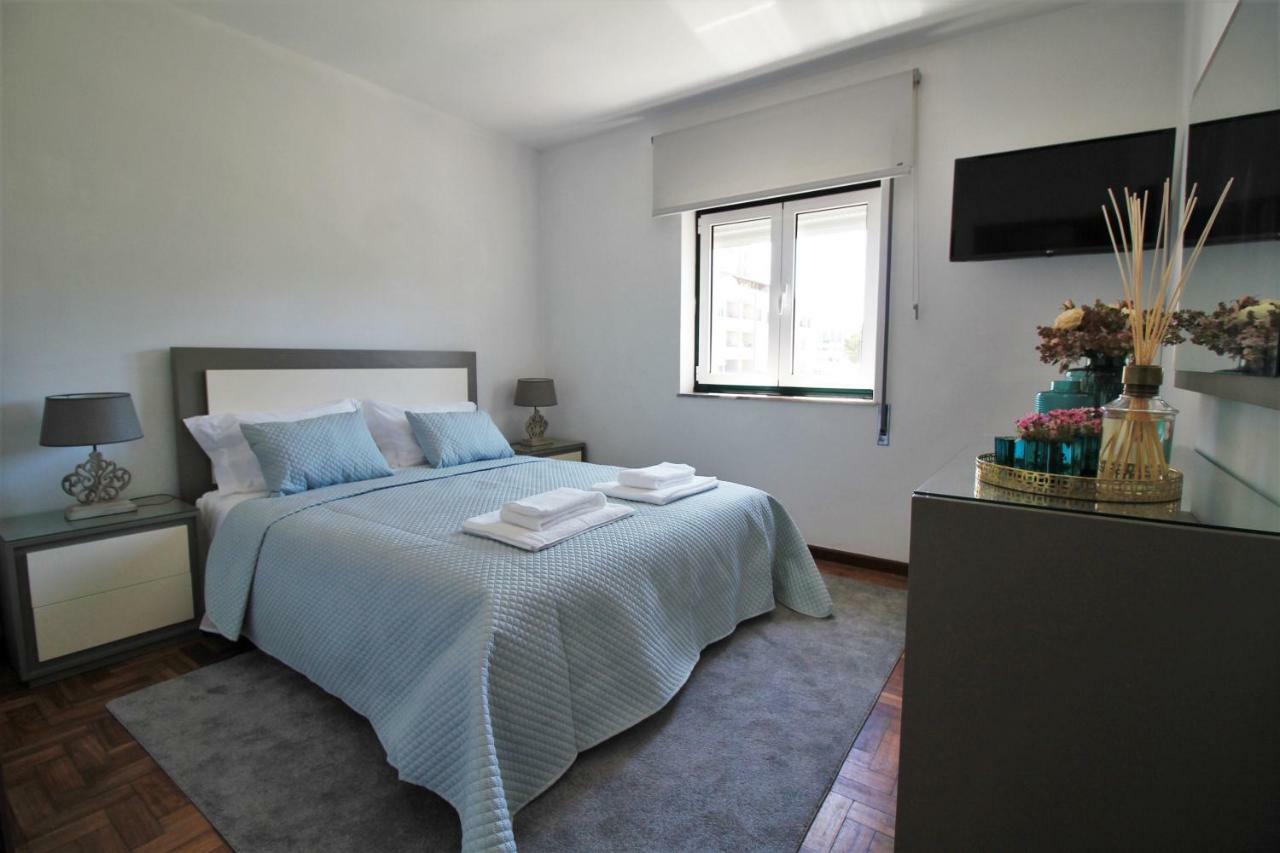 Casa Dos Ouricos Villa Ponte de Lima Ngoại thất bức ảnh