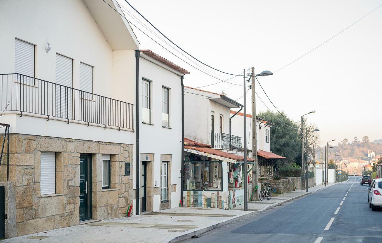 Casa Dos Ouricos Villa Ponte de Lima Ngoại thất bức ảnh